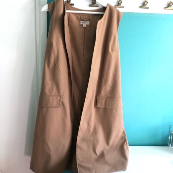 Merona Jackets & Blazers - Merona duster